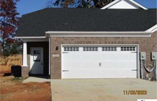 317 Breckinridge Circle - 317 Breckinridge Circle, Vine Grove, KY 40160