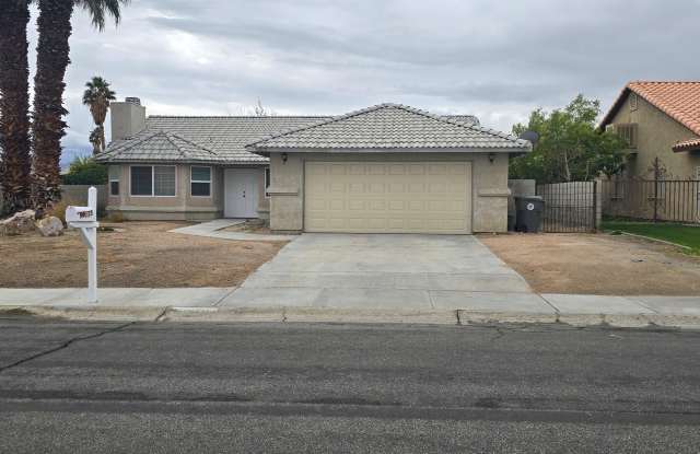 68175 Encinitas Road - 68175 Encinitas Road, Cathedral City, CA 92234