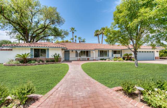 4811 E CALLE TUBERIA Street - 4811 East Calle Tuberia, Phoenix, AZ 85018