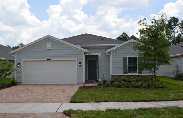 10386 Pavnes Creek Drive - 10386 Pavnes Creek Dr, Jacksonville, FL 32222