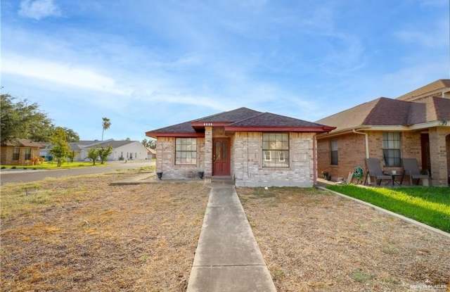 2736 Ashley Court - 2736 Ashley Court, Pharr, TX 78577