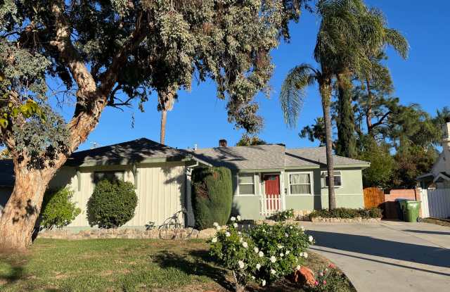 9320 Odessa Avenue - 9320 Odessa Avenue, Los Angeles, CA 91343