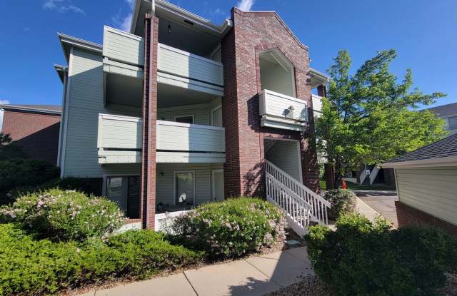 First Floor Two Bedroom Condo Available at Westwood Condos in Boulder with Flatiron views and new floors! photos photos