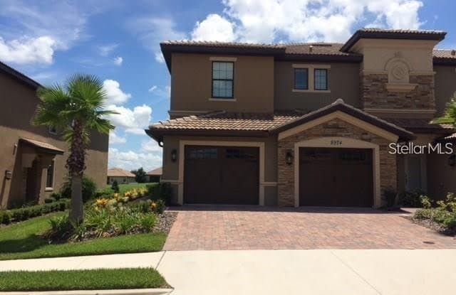 8972 AZALEA SANDS LANE - 8972 Azalea Sands Lane, Four Corners, FL 33896