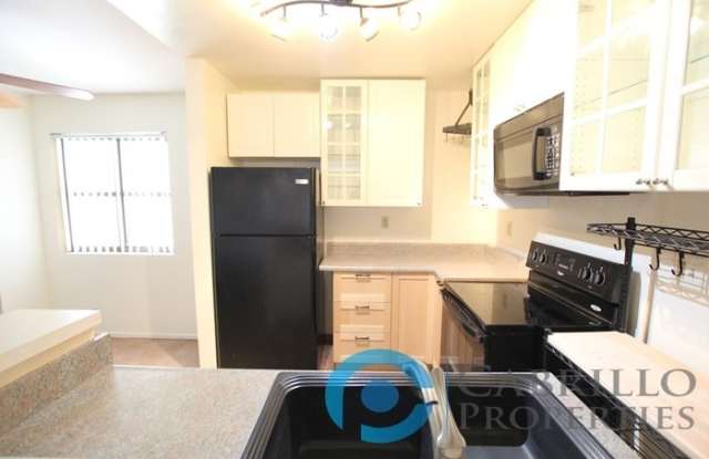 4545 Arizona Street - 4545 Arizona Street, San Diego, CA 92116