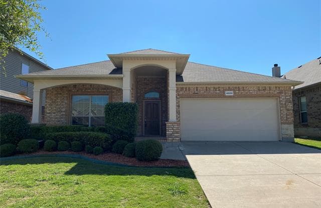 4509 Shagbark Drive - 4509 Shagbark Lane, Denton, TX 76226
