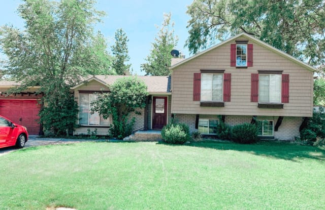 1123 W 40 S - 1123 West 40 South, Orem, UT 84058
