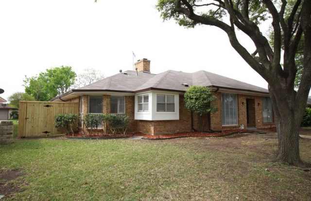 1504 Somerset Place - 1504 Somerset Place, Richardson, TX 75081