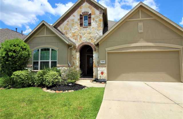 3643 Cottage Pines Lane - 3643 Cottage Pines Lane, Montgomery County, TX 77386