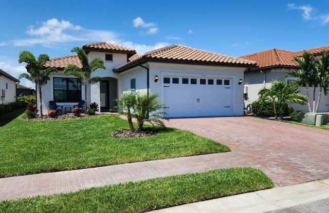 1910 5th Street East - 1910 5th Street East, Palmetto, FL 34221