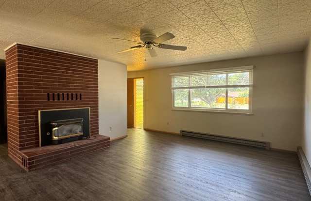 Updated 3-Bedroom Home with Large Fenced Yard Gallery 4