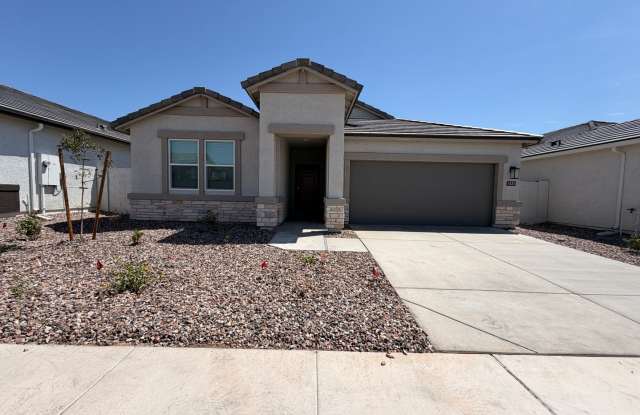 New Build 4-Bed 3-Bath Available for Rent! Gallery 1