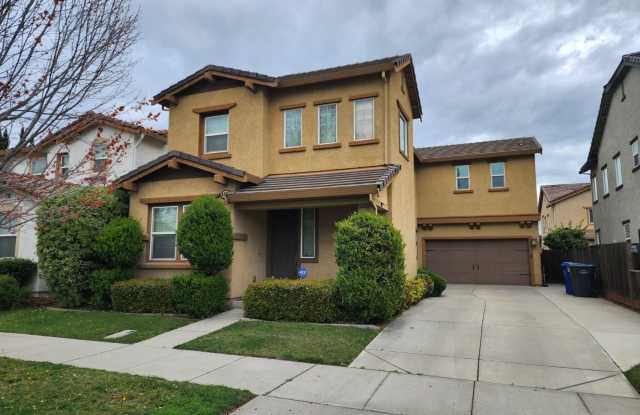 Beautiful 2 Story in Turlock! - 4222 Arthur Mace Drive, Turlock, CA 95382 Beautiful 2 Story in Turlock! - 4222 Arthur Mace Drive, Turlock, CA 95382