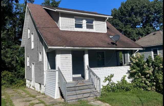 3-Bedroom, 1-Bathroom Single Family Home for Rent in Akron, Ohio photos photos