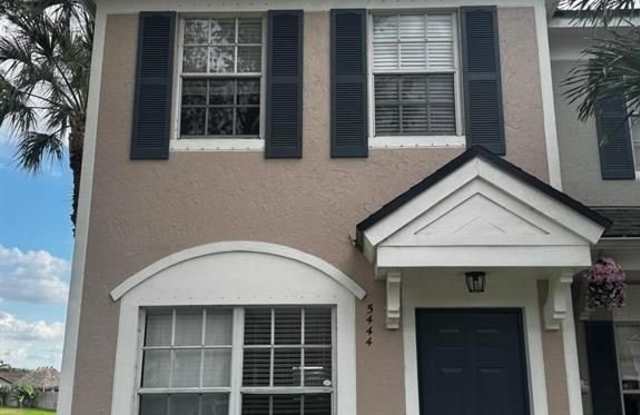 5444 JUBILEE WAY - 5444 Jubilee Way, Margate, FL 33063