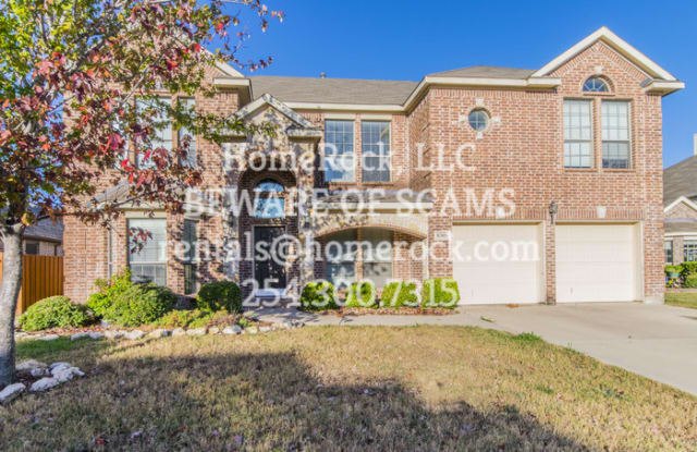 8305 Indian Bluff Trail - 8305 Indian Bluff Trail, Fort Worth, TX 76131