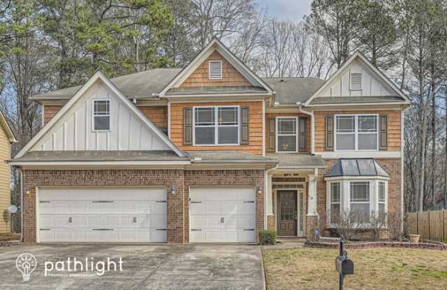 2735 Adams Landing Way - 2735 Adams Landing Way, Cobb County, GA 30127