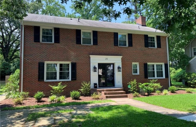 25 Stratford Road - 25 Stratford Road, Newport News, VA 23601