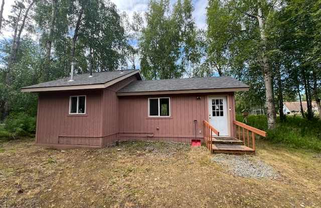 2150 West Glacier Avenue - 2 photos photos