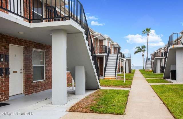 190 E Olmstead Drive B7, Titusville, FL 32780 photos photos