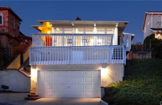 1805 S Ola Vista - 1805 South Ola Vista, San Clemente, CA 92672