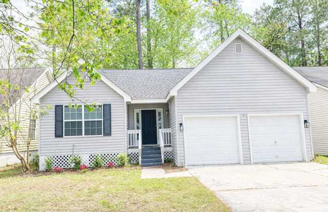 Charming 3BR/2BA home in Sugar Mill subdivision photos photos