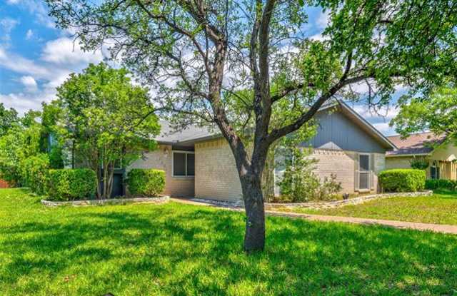 2009 Haymeadow - 2009 Haymeadow, Carrollton, TX 75007