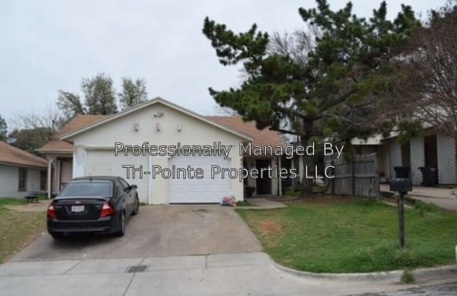 6012 Calloway Ct - 6012 Calloway Court, Fort Worth, TX 76114