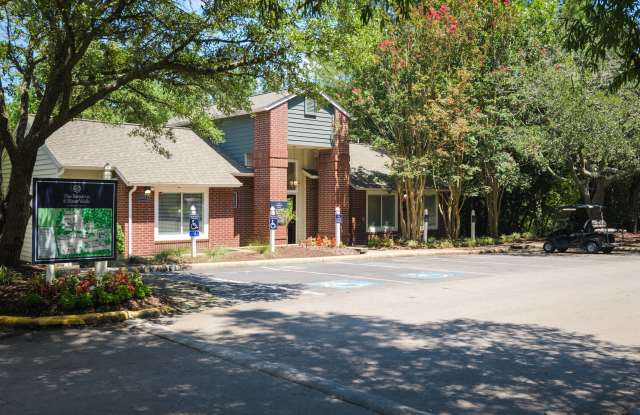 Reserve at River Walk - Affordable Housing Gallery 2