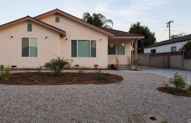 632 S 5 - 632 South 5th Street, Montebello, CA 90640