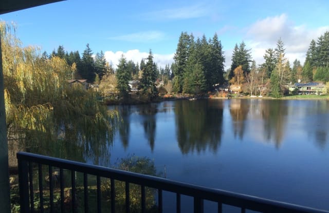 423 – 75th Street SE #B29 - 423 75th Street Southeast, Everett, WA 98203