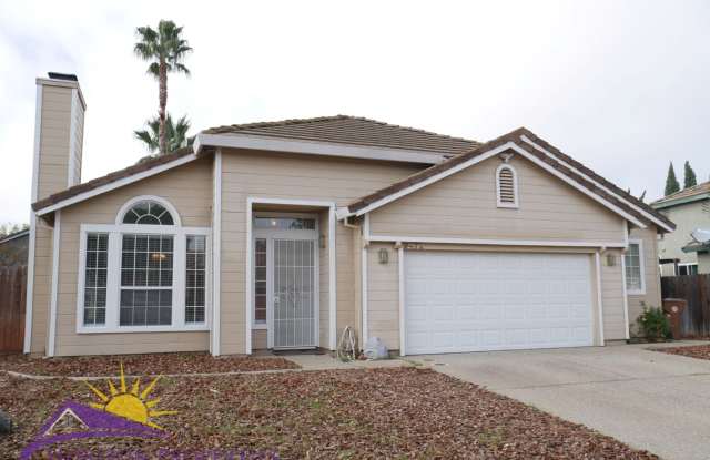Modern 3 Bed 2 Bath 1,607 Sq. Ft. Elliott Ranch Home in Elk Grove photos photos