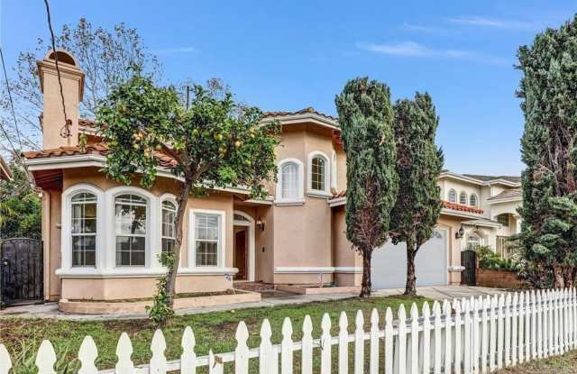 8915 Camino Real - 8915 Camino Real, East San Gabriel, CA 91775