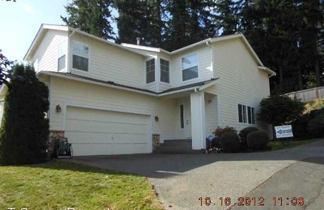 12021 89th Pl NE - 12021 89th Place Northeast, Kirkland, WA 98034
