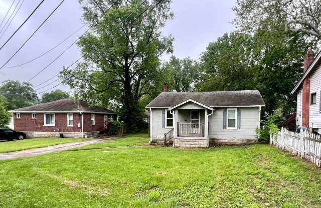 Charming 2 Bedroom, 1 Bath Home - Presented by Tiffany Gerling's Team photos photos