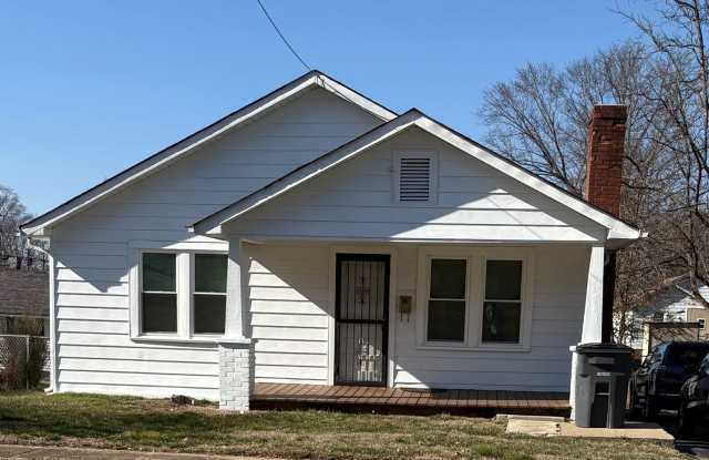 3 Bedroom / 1.5 Bath Home Kingsport TN photos photos