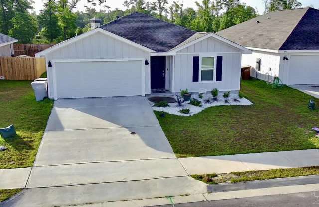 4808 Snipe Rd - 4808 Snipe Road, Pace, FL 32571 4808 Snipe Rd - 4808 Snipe Road, Pace, FL 32571