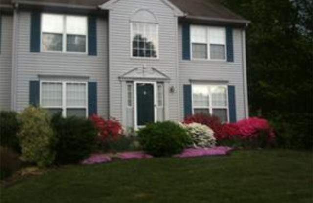 8 Burkwood Drive - 8 Burkwood Drive, Brookside, DE 19713