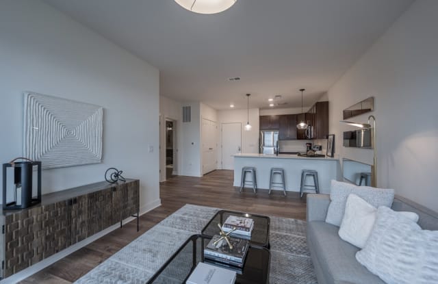 Adams Edge Apartments Gallery 3