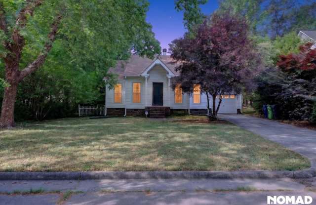 Charming 2BR House in Raleigh photos photos Charming 2BR House in Raleigh photos photos