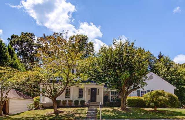 3 Bedroom 2.5 Bath SFH in Fairfax for Rent! photos photos