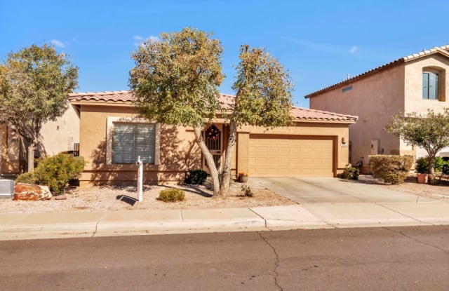 2650 E La Costa Dr - 2650 East La Costa Drive, Chandler, AZ 85249