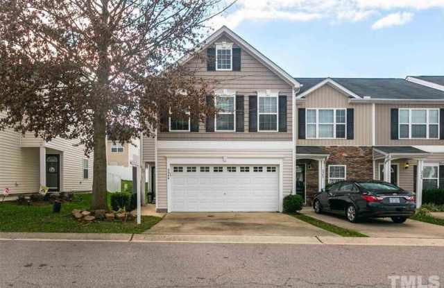 5344 Big Bass Drive - 5344 Big Bass Drive, Raleigh, NC 27610