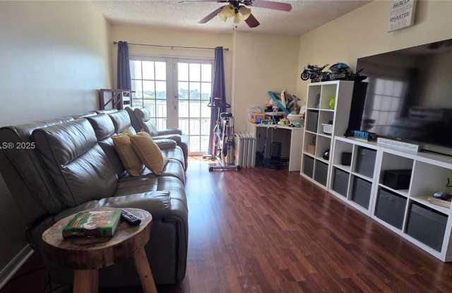5035 Wiles Road - 5035 Wiles Road, Coconut Creek, FL 33073