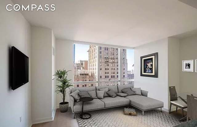 400 Park Avenue South - 400 Park Avenue South, New York City, NY 10016