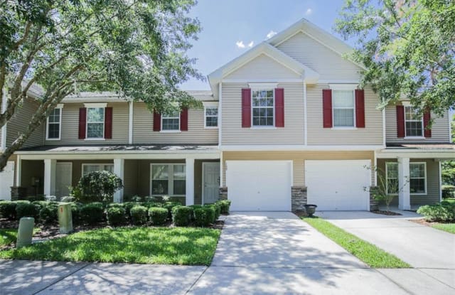 108 SAWTOOTH DRIVE - 108 Sawtooth Drive, Valrico, FL 33594
