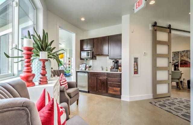 Aderra Apartments Gallery 2