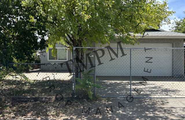 2105 C St., Oroville - With Solar! photos photos