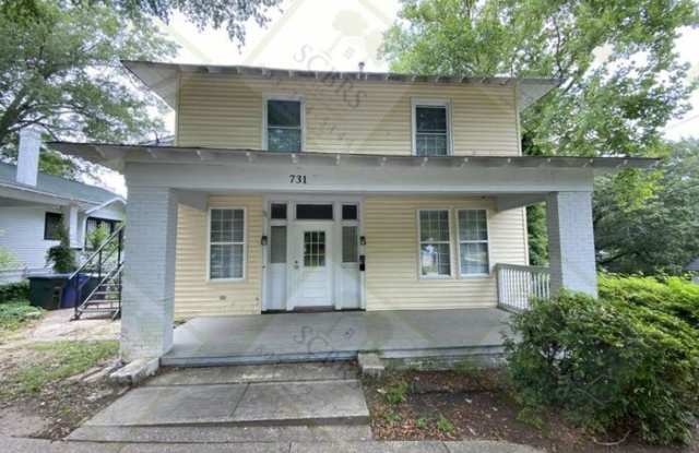 731 Heidt Street - 731 Heidt Street, Columbia, SC 29205
