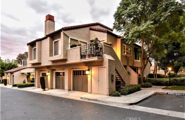 291 Stanford Court - 291 Stanford Court, Irvine, CA 92612